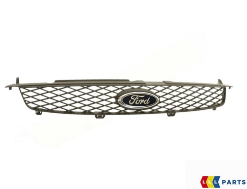New genuine ford fiesta - new,