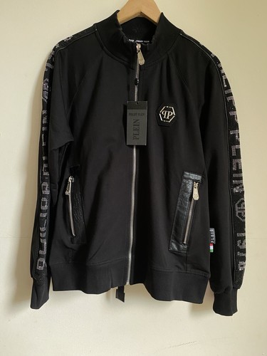 Philipp plein jacket large - jacket,