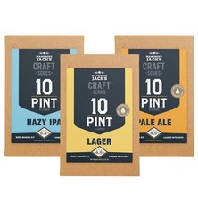 Mangrove Jack's 10 Pints Craft Series Beer Making Kit for Home Brew