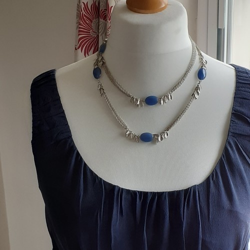 Laura ashley pretty long chain - pretty,
