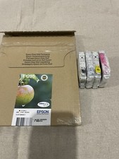 Genuine Epson T1295 Apple