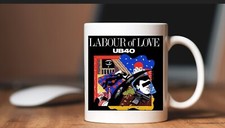 UB40 Labour of Love Music