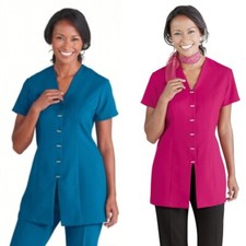  BEAUTICIANS TUNIC SIMON