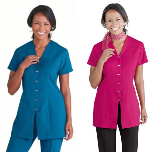 Beauticians tunic simon - beauticians,