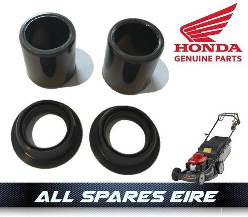 Genuine honda hrx - genuine,