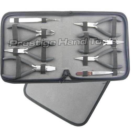 Jewellery making tools kit