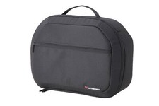 SW Motech DUSC Inner Pocket Motorcycle Top / Pannier Case Liner Bag - Black