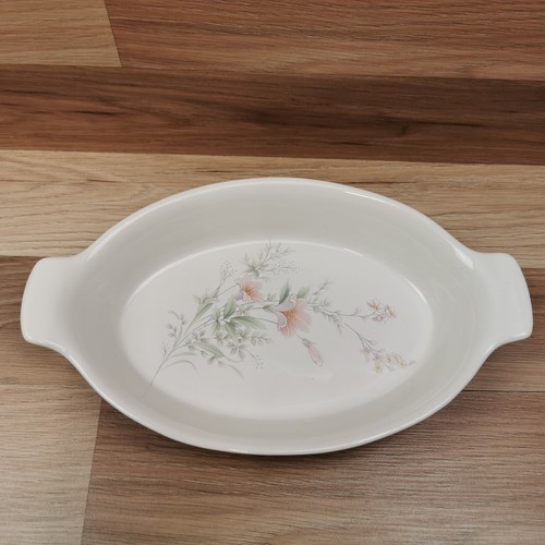 Poole pottery marlfield - pottery,