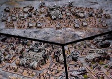 6mm/8mm/10mm/15mm Full Spectrum Dominance Enlisted Army  Builder