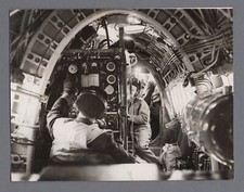 VICKERS WARWICK RAF CREW