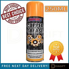 COPPER GREASE SPRAY RAPIDE