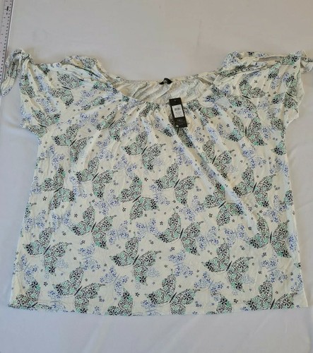 Ladies top blouse - ladies, size