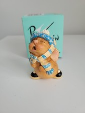 Pendelfin barney bundle - pendelfin,