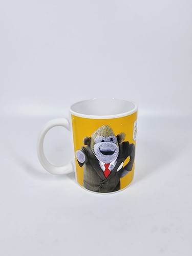 Tips tea monkey coffee - pg,