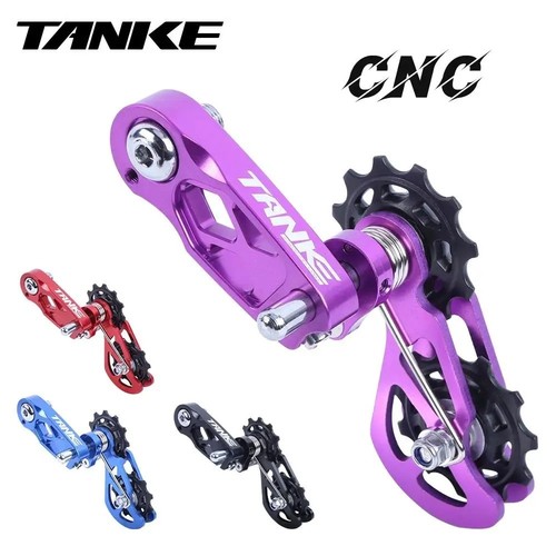 Tanke mtb single - mtb, single‑speed