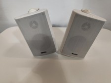 QTX 30W Stereo Background