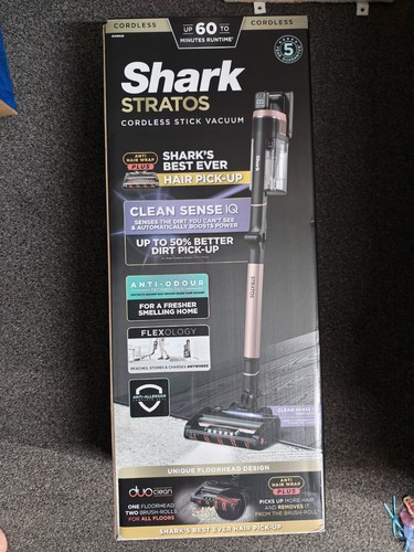 Shark stratos anti hair - shark, wrap