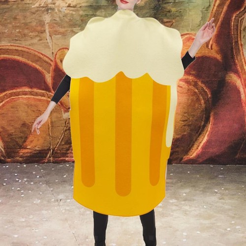 Beer festival costume - festival,