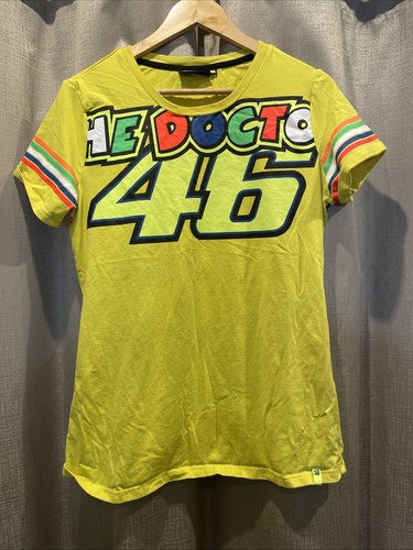 Official valentino rossi vr46 - valentino,