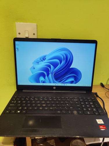 Laptop amd athlon - laptop, silver