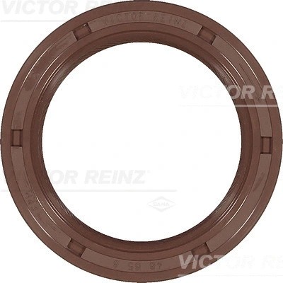 Shaft seal crankshaft fits - shaft,