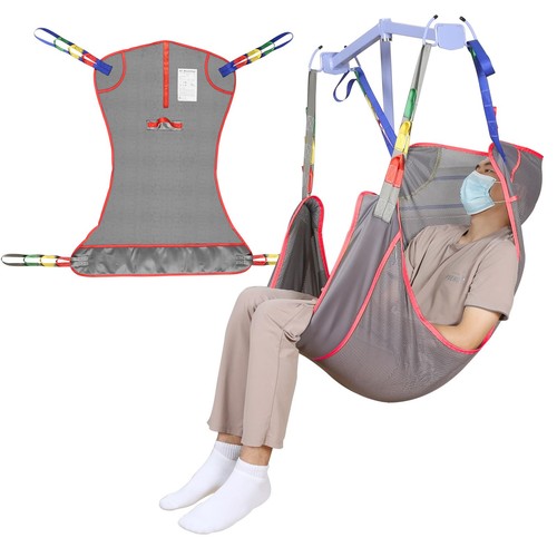 500lbs mesh full - 500lbs, body