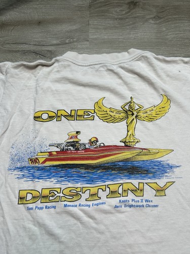 Vintage 80s tom papp - vintage,