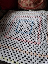 First Baby Car Seat & Knitted Cardi Abd Hat Set