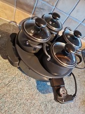 Curry & Stew Rice Multi Cooker