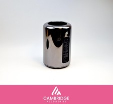 Apple Mac Pro 2013 A1481 Xeon