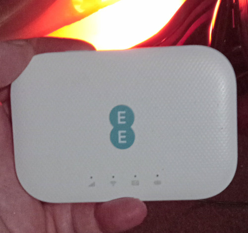 Alcatel mobile broadband - alcatel, 4g
