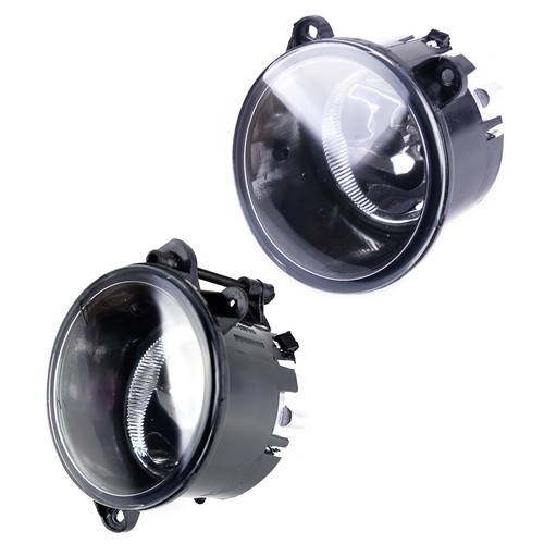 Pair bumper front - pair,
