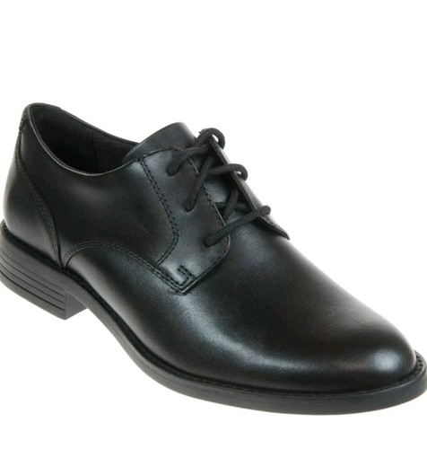Clarks camzin iris - camzin, black