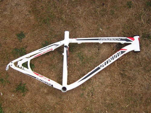 Specialized hardrock sport - specialized,