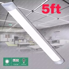 LED Batten Light 6500K