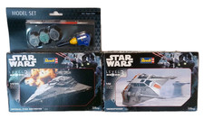 Revell Imperial Star Destroyer