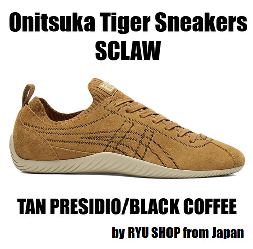 Onitsuka tiger sneaker - onitsuka, sclaw
