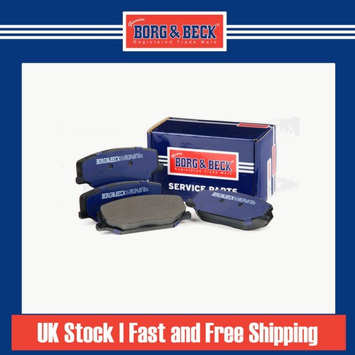 Brake pads set - pads, lj