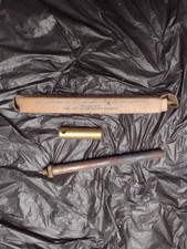 NOS Willis & Bates Vapouriser