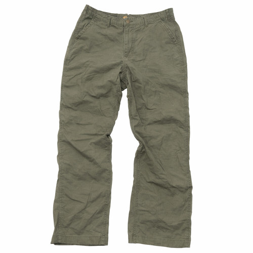Carhartt relaxed fit olive - relaxed,