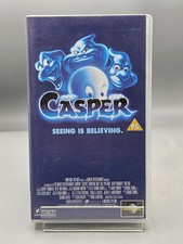 Casper the friendly ghost 1995 - friendly,