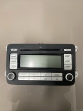 VW EOS 2006-2011 CD RADIO