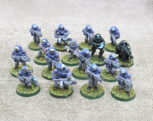 28mm sci space metal - 28mm,