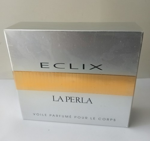 Vintage perla eclix voile - perla,
