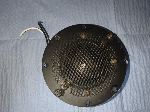 One dynaco a25 dome tweeter - a25,