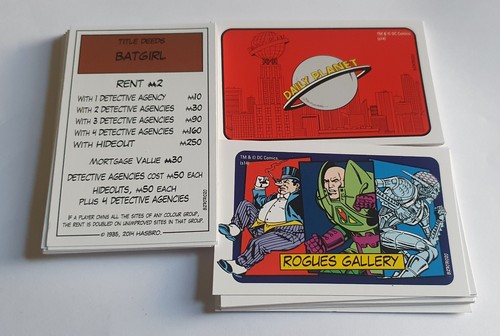 Full set monopoly - full,