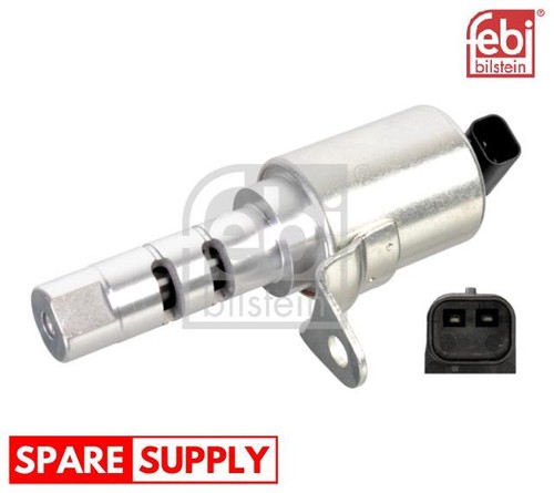Control valve camshaft - valve,,