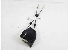 TOYOTA RAV 4 III A3 Left Side