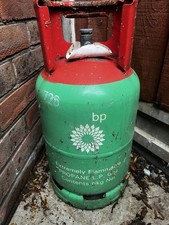 6kg Propane LP Gas Bottle