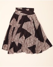 MICHIKO KOSHINO Womens Flared